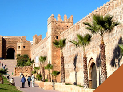 circuit 4x4 désert maroc